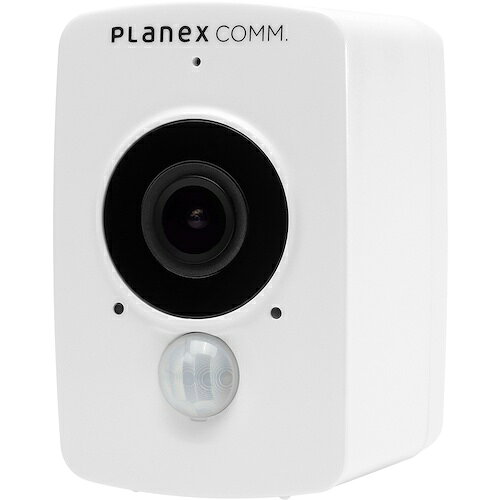 PLAnex バッテリー内臓ネットワークカメラ ( CS-QV40B ) tkonline-13102316 トキワONLINE パッケージ画像