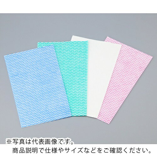 AS ( アズワン ) カウンタークロス 薄手 ピンク ( 2-3468-02 ) tkonline-12306795 トキワONLINE パッケージ画像