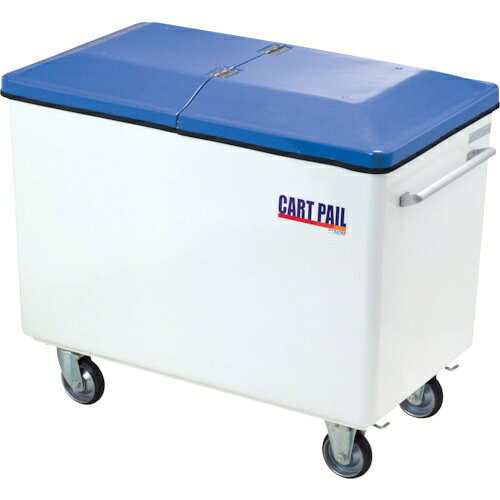 コンドル ( 山崎産業 ) カートペールCP(本体)620 ( YD-150L-PC ) tkonline-13210105 トキワONLINE パッケージ画像