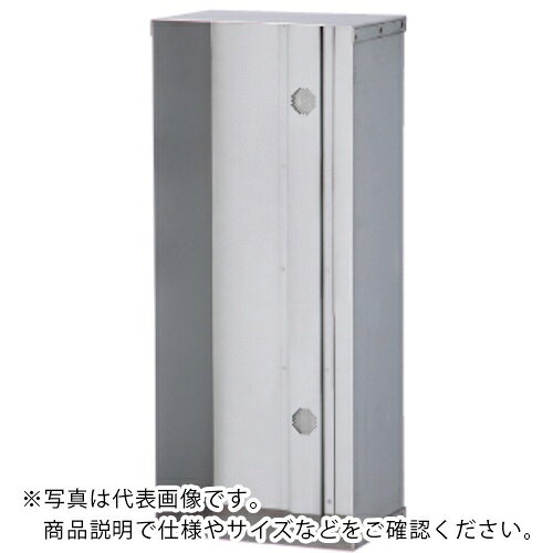 神栄ホーム 消火器ボックス用下地金物 I型(防火用) ( FEB BRACKET I(BOUKA) ) tkonline-13155396 トキワONLINE パッケージ画像