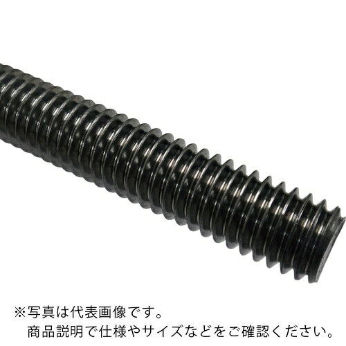 特長：寸切ボルトの別名は長ねじや全ねじと呼ばれており頭部の無いねじです。一般的な長さは285mm（定尺）や1000mmですが、必要な長さのサイズもあります。用途：必要に応じて現場で好きな長さに切断して使用。両側をナットにして長さを調整して使用。天井からねじを吊るしたい場合に使用。建築・設備関連などに。仕様：ねじ径：M22長さ(mm)：330材質／仕上：鉄表面処理:生地　●メーカー取寄商品について 本商品はメーカーからの取寄商品となります。 納期は、メーカー確認後、メールでご連絡させて頂きます。 在庫状況、生産状況によっては、かなり納期がかかる場合もございます。 　※お急ぎの場合は、ご注文前の納期確認も承りますので、　　お気軽にお問い合わせください。 　●代表画像について 商品によっては、代表画像を使用している場合がございます。 商品のカラー、サイズなどが異なる商品をイメージ画像として 使用させて頂いている場合がございます。 必ず、商品の品番と仕様をご確認のうえ、ご注文お願いいたいます。 　●北海道・沖縄・離島・一部地域の送料について 別途追加で送料がかかる場合がございます。 送料がかかる場合は、メールにて送料をご連絡させて頂き、 お客様にご了承頂いてからの手配となります。 　●お買上げ明細書の廃止について 当店では、個人情報保護と環境保護の観点から同封を廃止しております。 お買上げ明細書が必要な場合は、備考欄に「お買上げ明細必要」と 記載お願いいたします。 当店からの出荷の場合は、同封にて発送させて頂きます。 （※メーカー直送の場合は、PDFデータをメールさせて頂きます。）