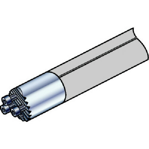 サンドビック　コロターンSL　防振ボーリングバイト 570-3C 20 200 ( 5703C20200 ) サンドビック（株）コロマントカンパニー
