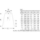 MK　ゴムセーフ戸当　白　15mm M-600-15S ( M60015S ) （株）丸喜金属本社