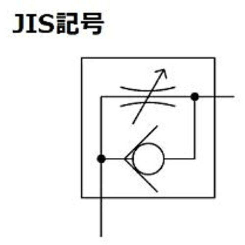CKD ダイヤル付スピードコントローラ ( D...の紹介画像2