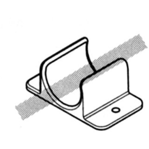 YAZAKI イレクター Φ28 プラスチックジョイント J-46 アイボリー ( J-46-S-IVO ) 矢崎化工(株)