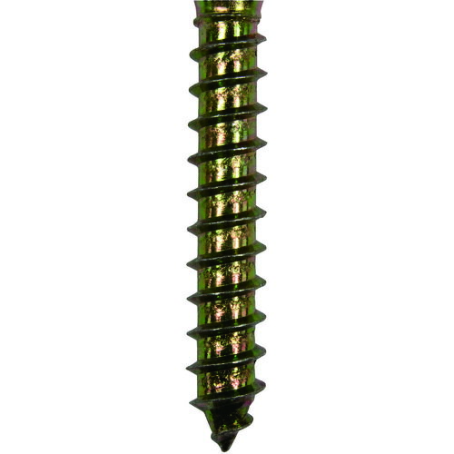 DAIDОHANT クロメート コーチスクリュー 9×40(17頭)(1本) ( 10101254 ) (株)ダイドーハント 【メーカー取寄】