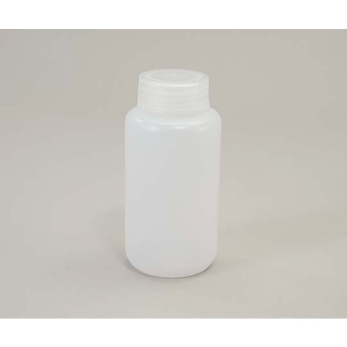 AS 広口瓶 250ml ( 1-4658-14 ) アズワン(株)