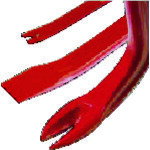 �⥯�а� ( ������ʪ����� ) ʿ�С��� 150mm ( C4-15 )