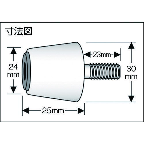 TRUSCO ( �ȥ饹���滳 ) P���� 12X9X9 10���� ( P-1299 )