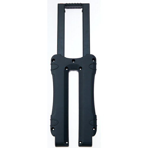 TRUSCO ( トラスコ中山 ) プロテクターツールケースTAK26T/28T用伸縮ハンドル ( WR...