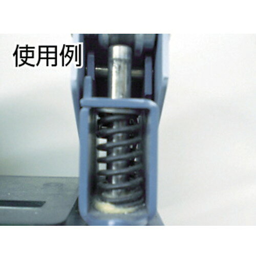 TRUSCO ( トラスコ中山 ) 硬鋼線 0.55mm 50g ( TPW-55 )