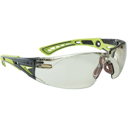 bolle ( ボレー ) 保護メガネ ラッシュプラス コッパーレンズ リオレモン ( PSSRUSPC23 ) tkonline-11398875 トキワONLINE サンプル画像2
