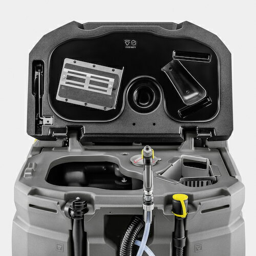 KARCHER ( ����ҥ㡼 ) ��̳�Ѿ������� B 260 RI Bp Pack Dose + SB + R100 ( 3.137-289.0 ) �ڥ᡼��������