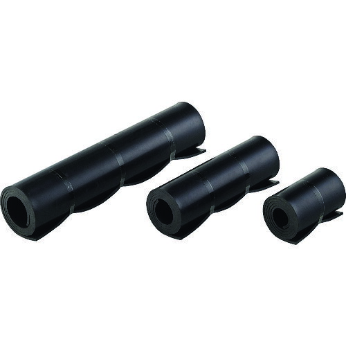 光 ゴムロール巻 5mm×150mm×1M ( GR5-155 )