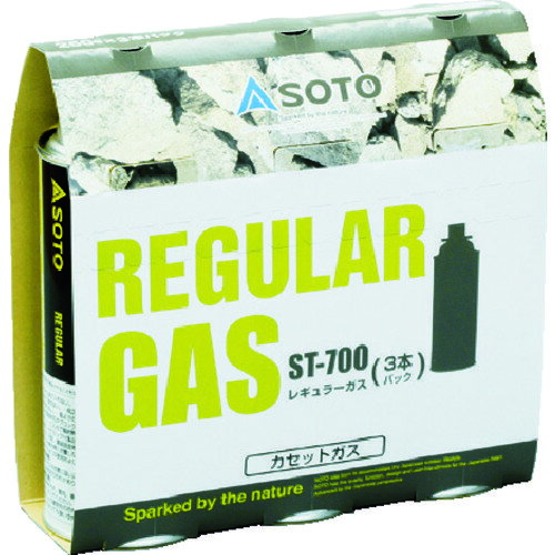 新富士 ( 新富士バーナー ) SOTO FUEL(3本組) ST-7001 STー7001 tkonline-10423360 トキワONLINE サンプル画像3