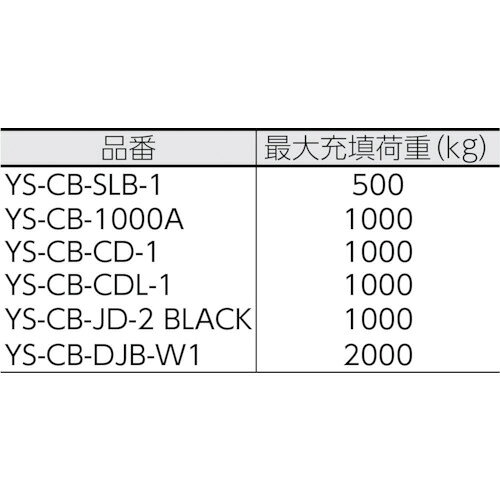 吉野 コンテナバッグ角型 ラミ付・注入口付 ( YS-CB-CDL-1 )