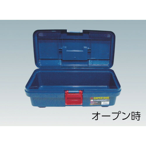 RING ( リングスター ) STAR スーパーボックスSR-385グレー ( SR-385-GY )