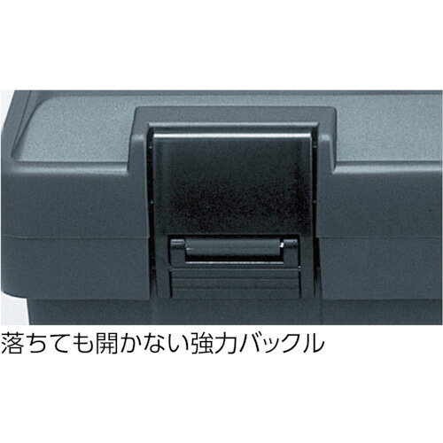 RING ( リングスター ) STAR スーパーボックスSR-385グレー ( SR-385-GY )