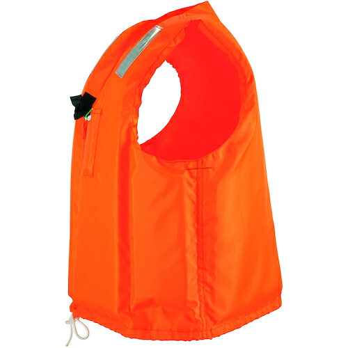 OCEANLIFE ( オーシャン・ライフ ) 小型船舶用ライフジャケット イエロー TYPE A C-2-YL tkonline-11400266 トキワONLINE サンプル画像2