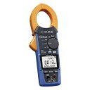 HIOKI ACクランプパワーメータ(ワイヤレスアダプタ Z3210 付属なし) ( CM3286-50 )