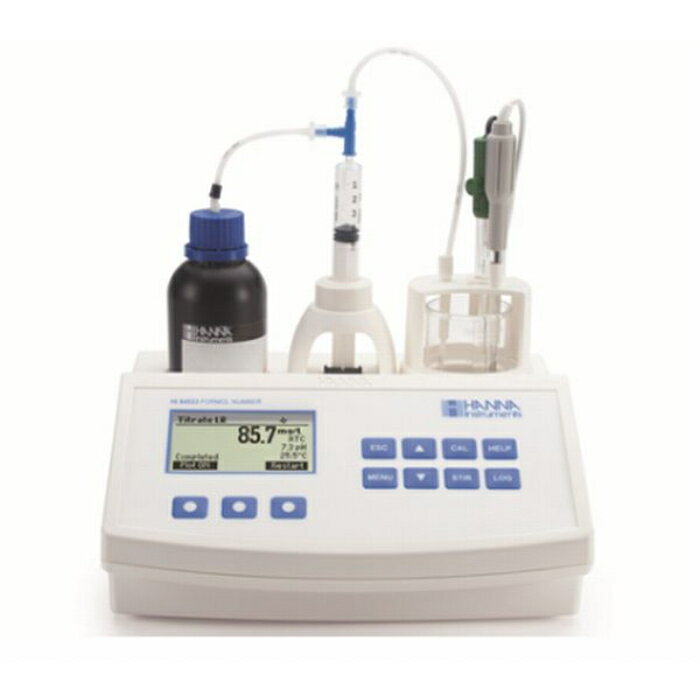 ϥ HANNA 1371010011080 ( HI 84533-01 ) ϥ HANNA