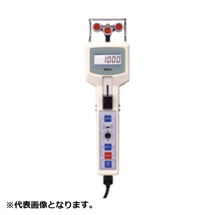 ニデックドライブテクノロジー デジタルテンションメータ円筒ロ−ラ−(15MM) DTMX-2.5C 円筒ローラー ( DTMX-2.5C...