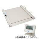 大和製衡 バリアフリー体重計 SMOOZER ( DP-7500PW-...(4)