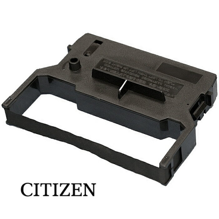 シチズン・システムズ インクリボン 6個入り 消耗品 ( IR-61B...(4)