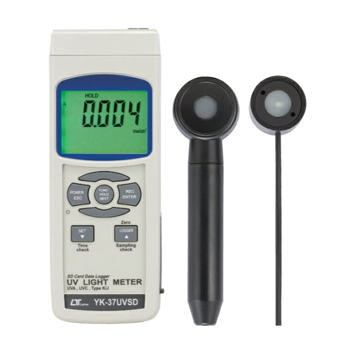 A-GASJAPANデータロガー紫...