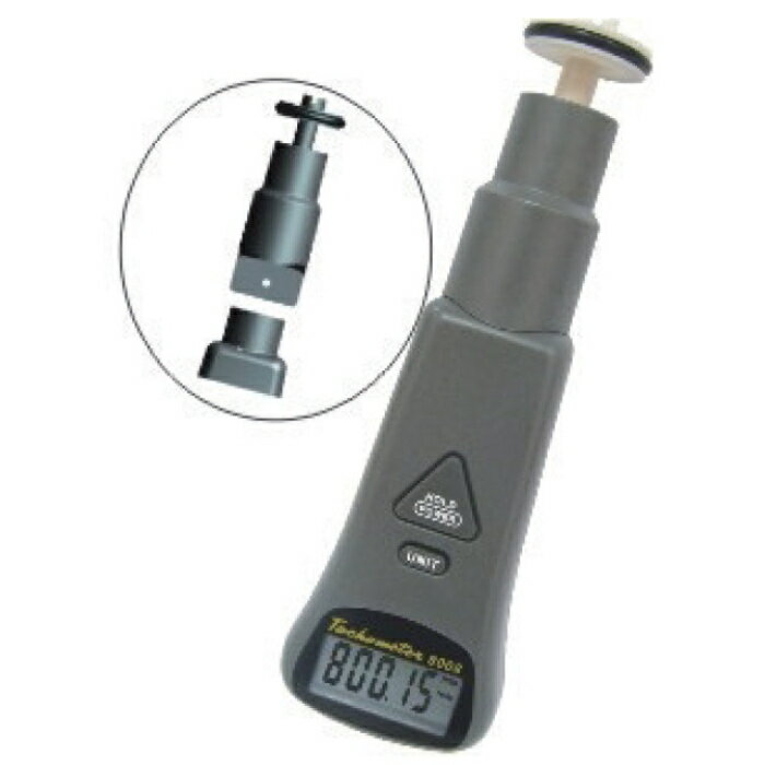 A-GAS JAPAN 回転計 ( FUSO-8008 )