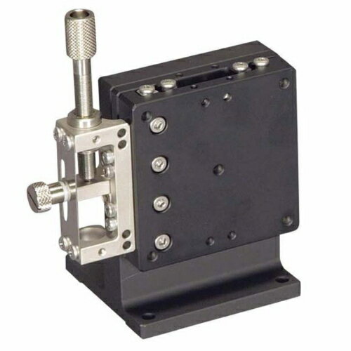 中央精機 ハイグレード Zステージ 60×60 ( LZ-6042-SR6-2 ) 中央精機