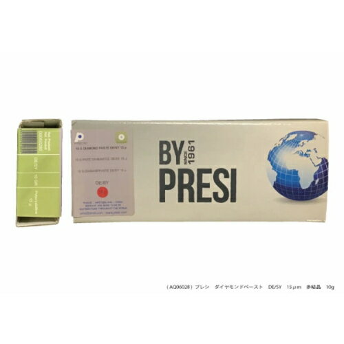 PRESI ɥڡ DE/SY 15m ¿뾽 ( AQ06028 ) PRESI