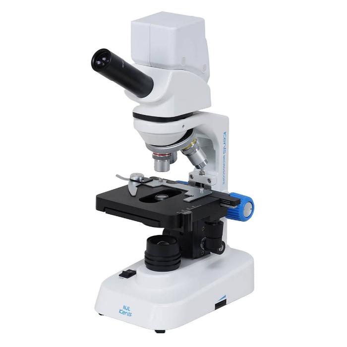 KENIS デジタル生物顕微鏡 ( NJL3-HDMI ) ケニス