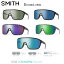 SMITH Boomtown FISHING Polarized ChromaPop ߥ ֡ॿ եå и ޥݥå