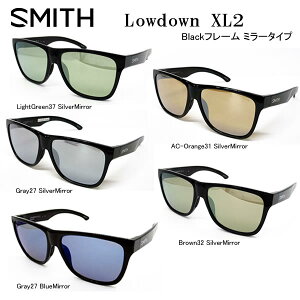 SMITH ߥ ݡ顼 XL2 и󥰥饹 ACTION POLAR Lowdown XL2֥åե졼 ߥ顼
