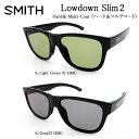 SMITH X~X ANV|[[ [_E X2 n[h}`R[g ΌTOX ACTION POLAR Lowdown Slim2 tBbVOEAEghAEX|[c