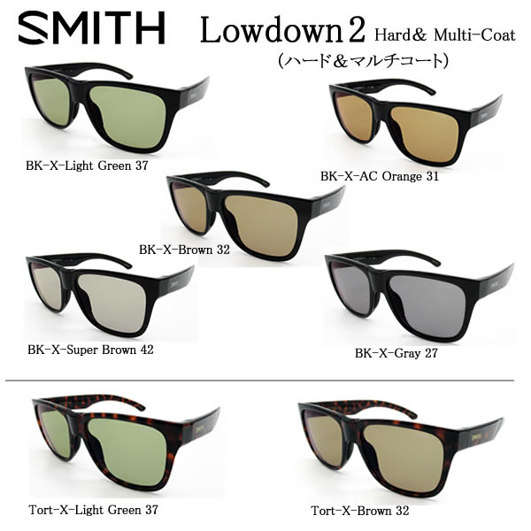 SMITH X~X ANV|[[ [_E2 n[h}`R[g ΌTOX ACTION POLAR Lowdown 2 tBbVOEAEghAEX|[c