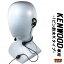 KENWOOD ケンウッド用 特定小電力トランシーバー専用 インカム 喉元イヤホンマイク パラグライダー/バイク/パチンコ/騒音下等に EPSILON EPS-BIKE-WK 1,950円