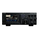 【メーカー】KENWOOD/ケンウッド 【　型番　】TS-890S 【製品保証】保証書付(保証書添付シール同梱、メーカー1年保証対応) 【製品特徴】 3つのダイナミックレンジ特性でトップクラスを実現。 聞き疲れしないケンウッドトーンも健在。 多彩な表示＋オートスクロールで進化した実戦運用力。 安定出力、静音性、高速動作の3拍子そろった送信部。 スプリット運用の操作性を徹底的に追求。 すべてに考え抜かれたインターフェース。 ※詳しい内容についてはメーカーHPを確認ください。 ※この無線機を使用するには、総務省のアマチュア無線局の免許が必要です。　