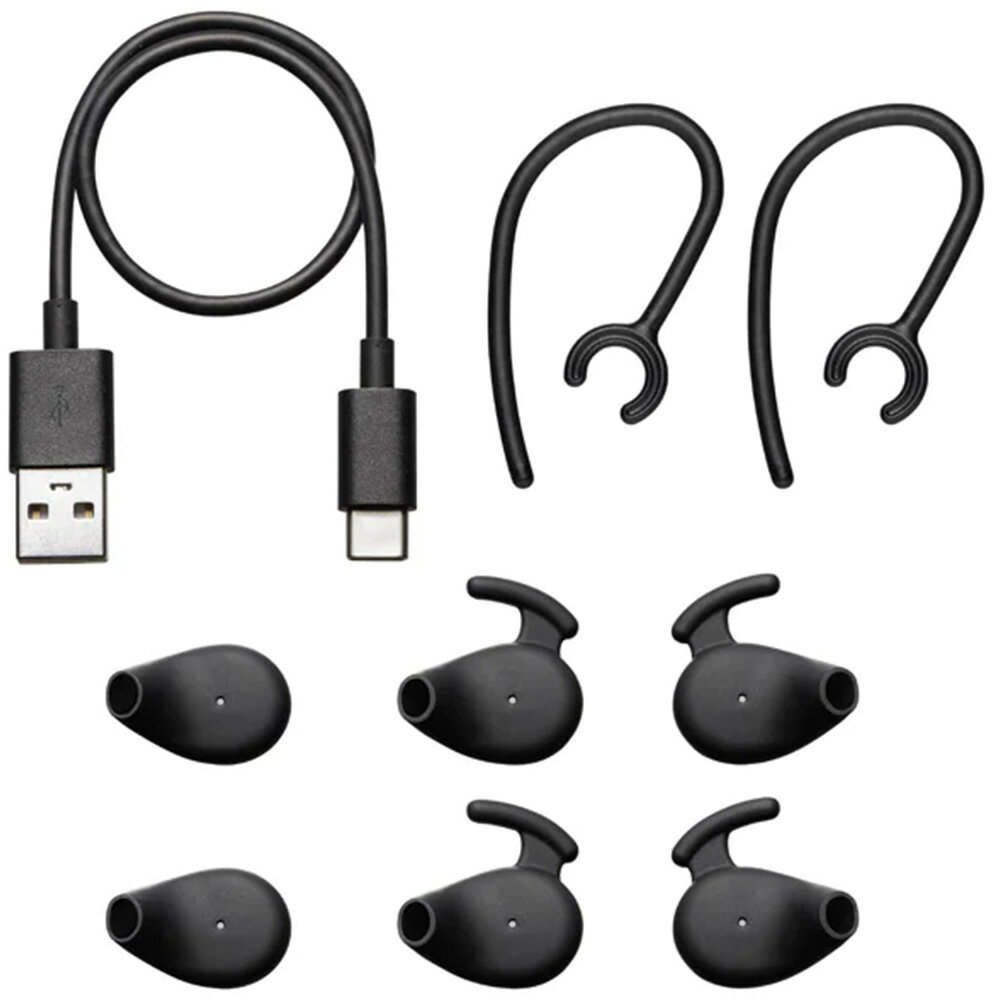 JVCケンウッド TPZ-D563BT用 ワイヤレスヘッドセット KHS-55BT