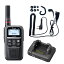  icom IC-DPR4 LITE+BC-249 󥫥 Ͽ ۥޥ