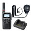  icom IC-DPR4 LITE+BC-249 󥫥 Ͽ ɿ巿ԡޥ