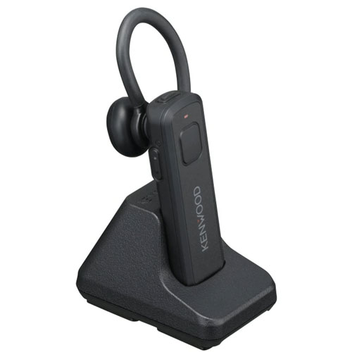 KENWOOD ケンウッド 特定小電力トランシーバー　UBZ-BM51BT 防水性能IP67相当 中継...