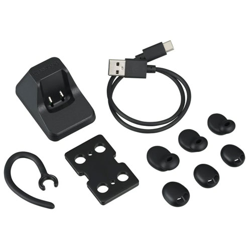 KENWOOD　ケンウッド トランシーバー用 Bluetooth ワイヤレスヘッドセット　KHS-56BT