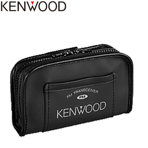 KENWOOD/ケンウッド 純正キャリングケース USC-3 UBZ-LP20/LP27 KENWOOD/ケンウッド 純正キャリングケース USC-3 UBZ-LP20/LP27