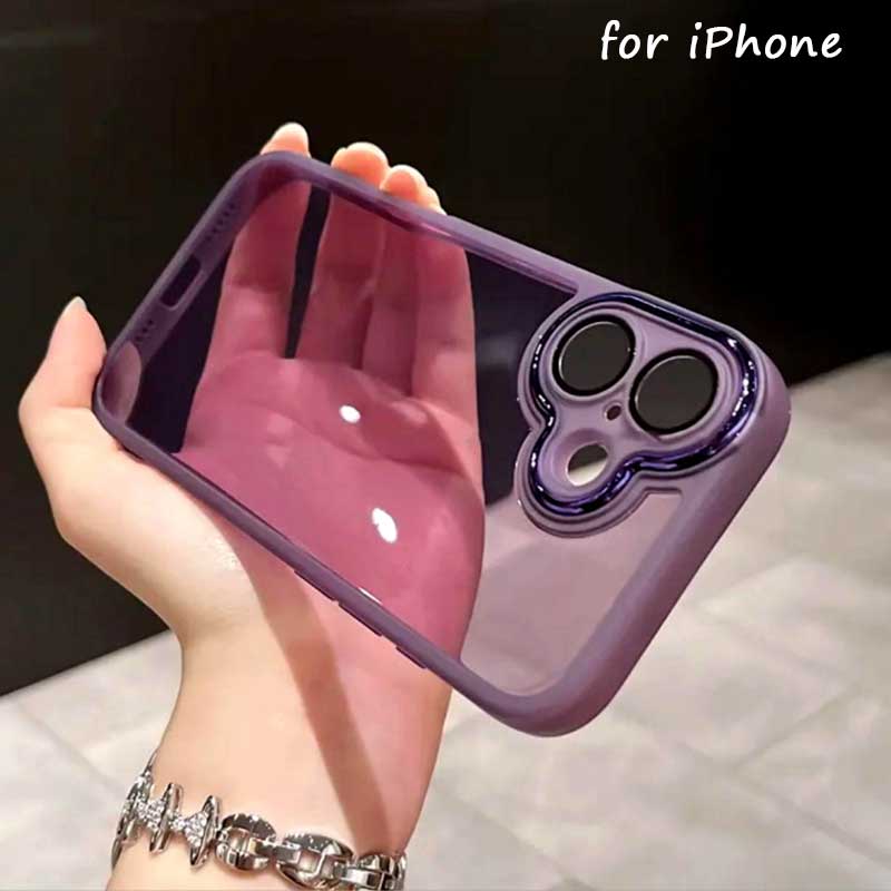 Rakuten - iPhone air ケース iphone17 ケース キラキラ iphone17proケース メッキ加工 iphone17promax 16promax 16pro iPhone16 15promax 15pro 15 耐衝撃 スリム iphone14 14pro iphone13 pro iphone12 12pro iphone11 携帯カバー お洒落 可愛い 女子 大人女子 クリア レンズ保護