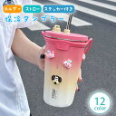 タンブラー 保温 保冷 水筒 こぼれない ハンドル ストロー付き 蓋付き ホルダー ステッカー付き 持ち運び 600ml 大容量 真空断熱 持ち運び マグボトル 水筒 直飲み 二重構造 ステンレス コーヒーカップ 車載せ オフィス アウトドア レジャー キャンプ おしゃれ プレゼント