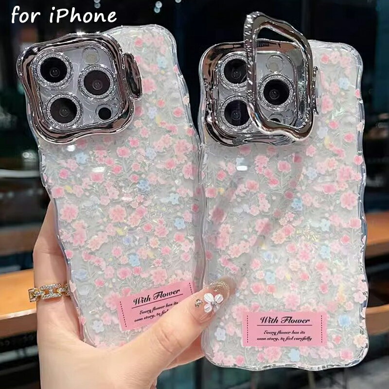 Rakuten - iphone16promax ケース キラキラ iphone16proケース 16ケース iphone15ケース 15proケース 15promaxケース iphone14ケース iphone14proケース 14promax 13 13pro 13promax 12 12pro 12promax 11耐衝撃 落下防止 大人女子 女子 かわいい 高級感 スタンド付き レンズカバー