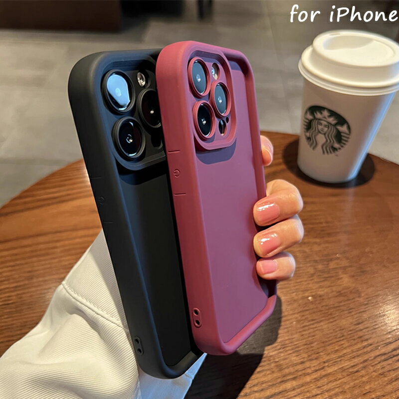 Rakuten - iphone16proケース iPhone16promax ケース iPhone16ケース iPhone15promaxケース iPhone15proケース iPhone15ケース 耐衝撃 スリム iphone14ケース 14pro iphone13 pro iphone12 12pro 携帯カバー お洒落 可愛い 女子 大人女子 iphoneケース ソフト シリコン
