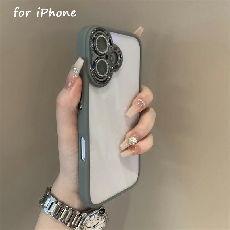 乐天商城 - iphone16proケース キラキラ iPhone16promax ケース パープル iPhone16ケース レンズ保護 15promax 15proケース iPhone15 耐衝撃 スリム iphone14ケース 14pro iphone13 pro iphone12 12pro 携帯カバー お洒落 可愛い 女子 大人女子 iphoneケース レンズカバー